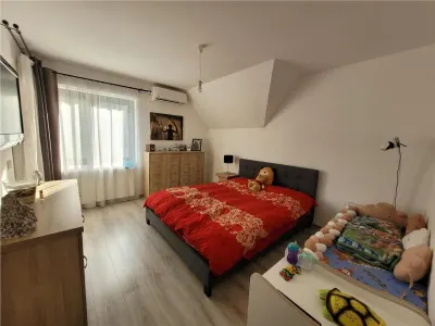 Casa 4 camere , Corunca , 120mp , 5 ari , langa padure - foto 6