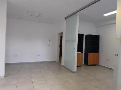 Spatiu Comercial Maurer 39 mp Loc Parcare Terasa - foto 6