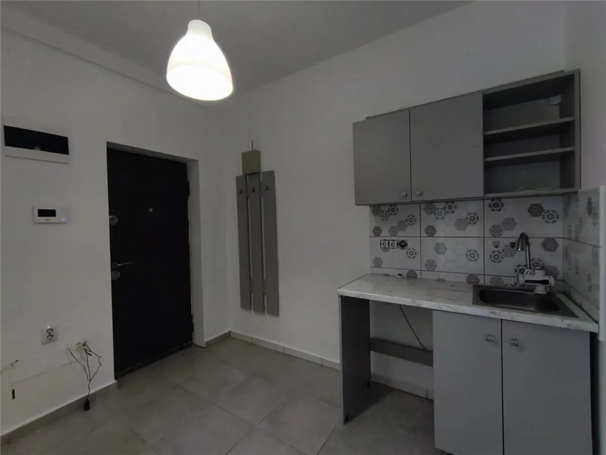 Spatiu Comercial Maurer 39 mp Loc Parcare Terasa - foto 7