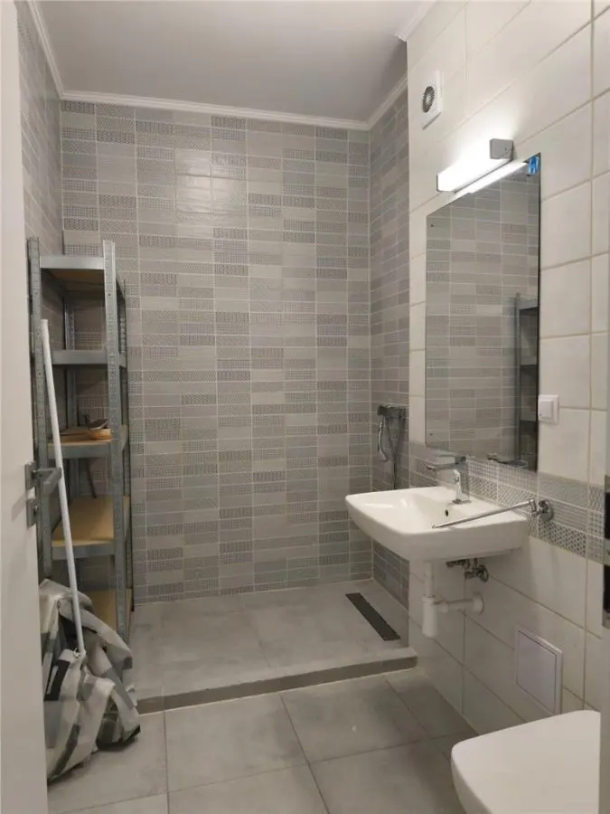 Spatiu Comercial Maurer 39 mp Loc Parcare Terasa - foto 10