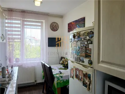 CALEA DUMBRAVII  Dioda apartament  2 camere de vanzare COMISION 0% - foto 10