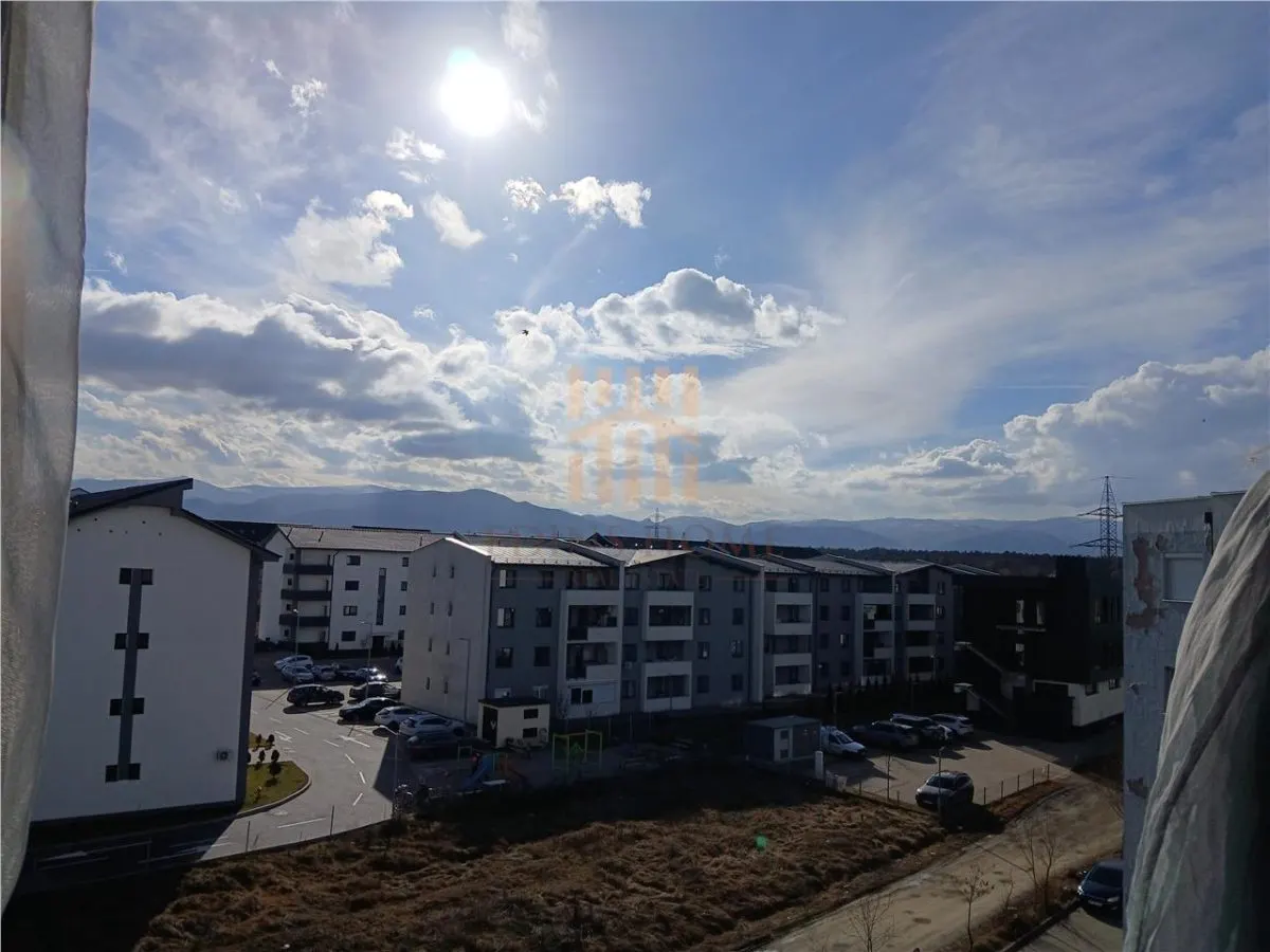 Apartament cu  finisaje de calitate 3 camere de vanzare in Sibiu   Cartierul Arhitectilor - foto 14