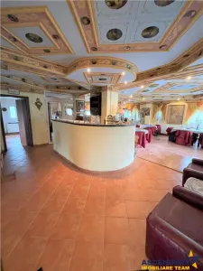 FILM &3D!! Arta si design in incantarea naturii, oportunitate rezidential/ turistic, Predeal, Brasov - foto 24