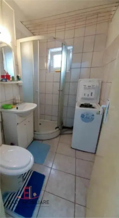 Apartament 2 camere, Confort 1, etaj intermediar, Dambu, Targu Mures - foto 4