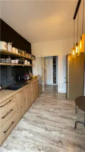 Penthouse de LUX ,2 camere de vanzare in Sibiu- zona Deventer - foto 11