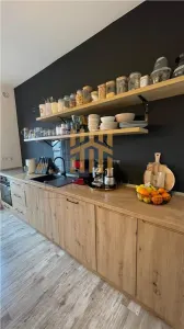 Penthouse de LUX ,2 camere de vanzare in Sibiu- zona Deventer - foto 13