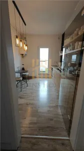 Penthouse de LUX ,2 camere de vanzare in Sibiu- zona Deventer - foto 10