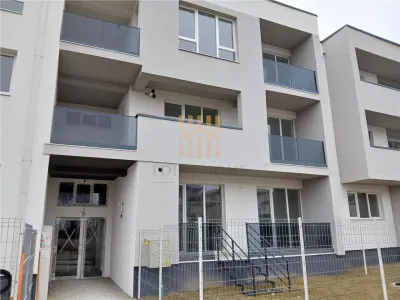 Apartament NOU, lux, intabulat, de vanzare in Sibiu- Selimbar - Sibiu
