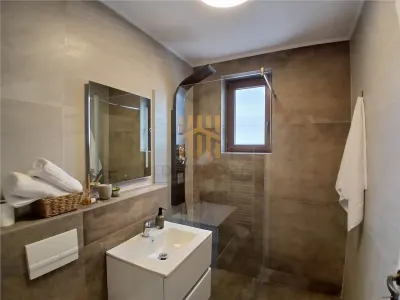 COMISION ZERO % Apartament de vanzare  3 camere in Sibiu - OFERTA - zona Doamna  Stanca - foto 6