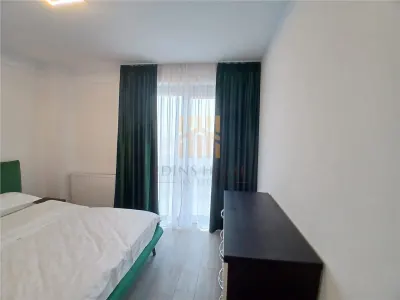 COMISION ZERO % Apartament de vanzare  3 camere in Sibiu - OFERTA - zona Doamna  Stanca - foto 9