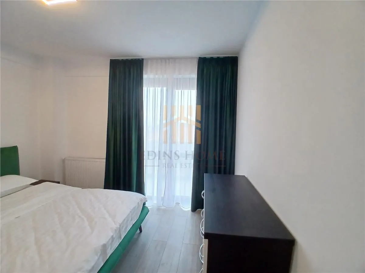 COMISION ZERO % Apartament de vanzare  3 camere in Sibiu - OFERTA - zona Doamna  Stanca - foto 9
