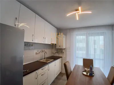 COMISION ZERO% Apartament de vanzare 2 camere -OFERTA- Doamna Stanca - foto 7