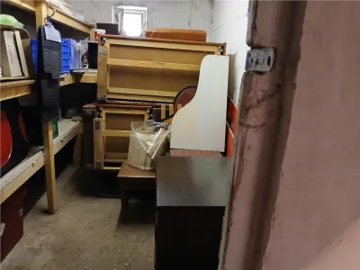 Apartament de inchiriat in Sibiu-3 camere ,parter, spatiu verde la bloc-Vasile Aron - foto 9
