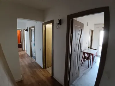 Racadau, Brasov - Brasov