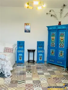 Corp de casa interbelica, mobilat si utilat, curte,  Centrul Istoric, Brasov - foto 7