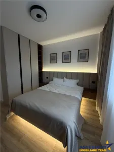 Apartament doua camere, Tractorul, Brasov - foto 19