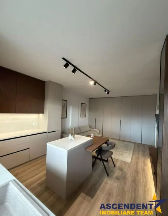 Apartament doua camere, Tractorul, Brasov - foto 22