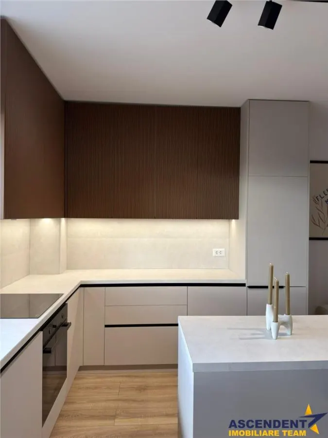 Apartament doua camere, Tractorul, Brasov - foto 4
