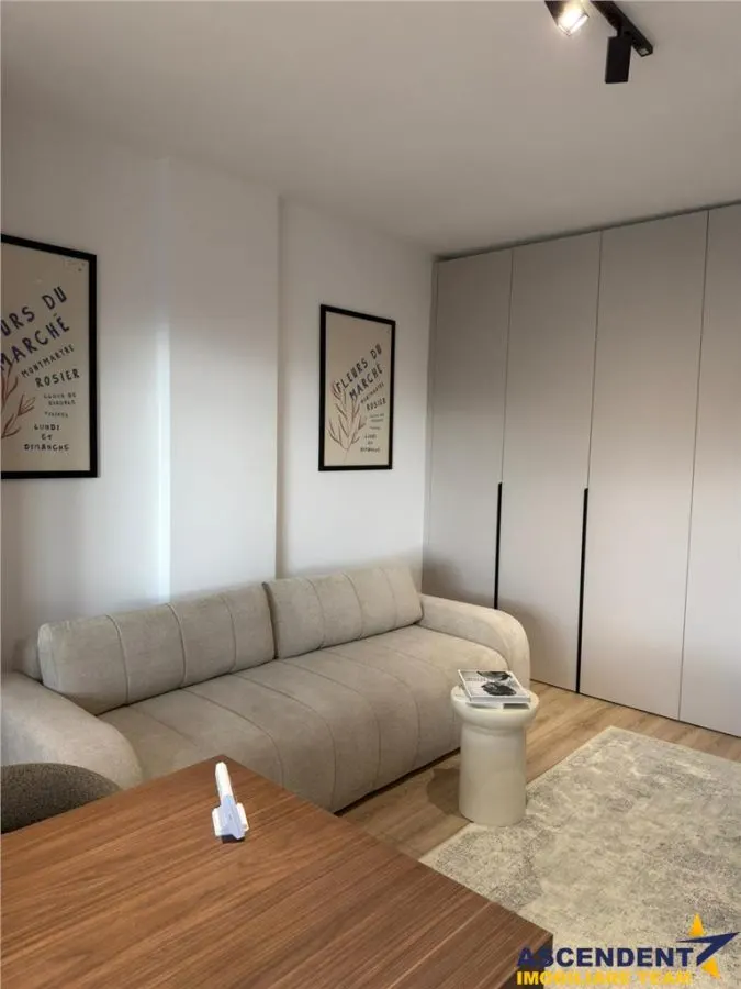 Apartament doua camere, Tractorul, Brasov - foto 6