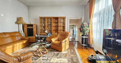 Cristian, Brasov - Cristian