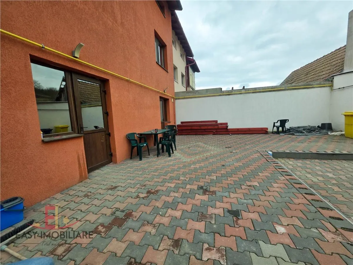Casa 6 dormitoare, 4 bai, cazare muncitori, parcare,Targu Mures - foto 11