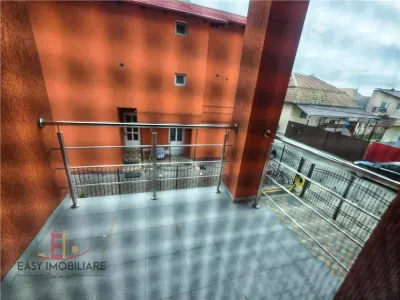 Casa 6 dormitoare, 4 bai, cazare muncitori, parcare,Targu Mures - foto 16