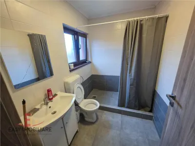 Casa 6 dormitoare, 4 bai, cazare muncitori, parcare,Targu Mures - foto 7