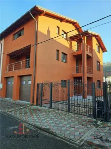 Casa 6 dormitoare, 4 bai, cazare muncitori, parcare,Targu Mures - foto 9
