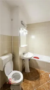 Apartament 4 camere, 110 mp, etaj 3, 2 bai, imediat ocupabil - foto 8