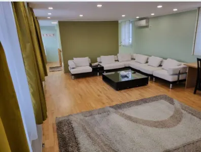 Apartament 3 Camere Ultracentral 140 mp - Targu Mures