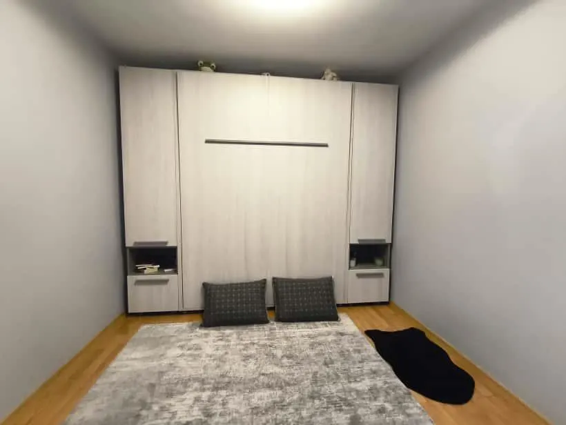 Apartament La Cheie Renovat/Ultilat/Mobilat Zona Linistita Dambu Pietros - foto 7