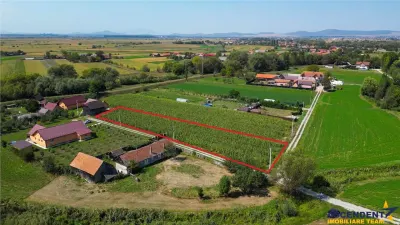 Teren intravilan, pe 2.000mp, Bacel, Covasna - foto 2
