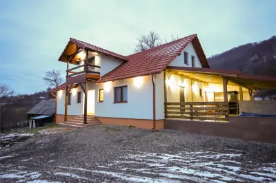 Cabana Ibanesti, locatie superba, Jacuzzi, 6 camere, - foto 3