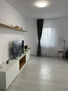 Apartament Berceni - foto 1