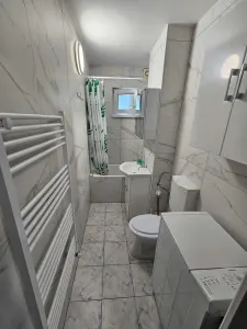 Apartament cu 2 camere, Dambu Pietros, Targu Mures. - foto 6
