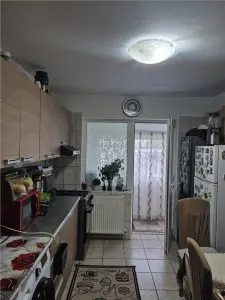 Apartament 3 camere zona Berceni - Bucuresti