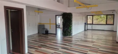 INCHIRIERE VILA PENTRU BIROURI UNIRII | P+2 | ZONA CENTRALA - foto 14