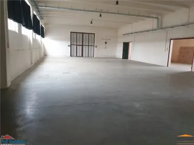 Inchiriez Spatiu industrial Hala  langa A1 spre Timisoara - foto 10