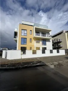 Ciarda Rosie | 3 camere | Bloc nou | Loc de parcare - Timisoara