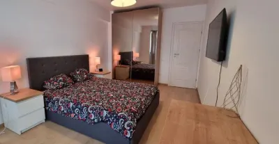 Apartament Vitan - Bucuresti