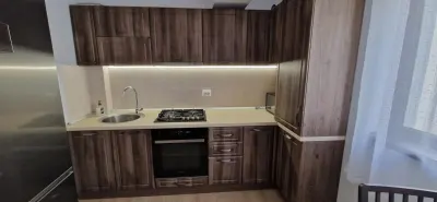 Apartament Vitan - foto 9
