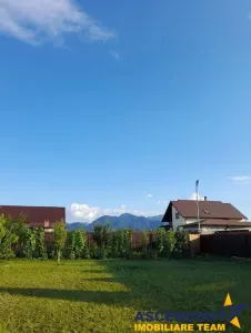 Tarlungeni, Brasov - Tarlungeni