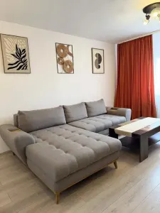 APARTAMENT 3 CAMERE DE  INCHIRIAT ZONA UNIRII NERVA TRAIAN - Bucuresti
