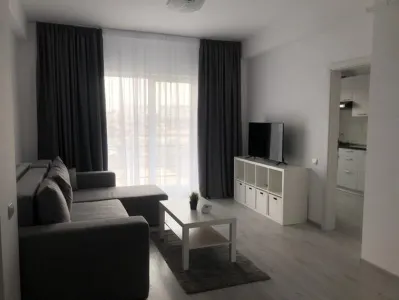 Apartament Berceni - Bucuresti