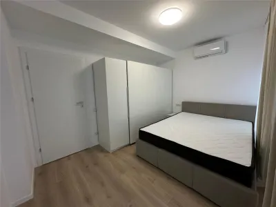 APARTAMENT 2 CAMERE LUX DE INCHIRIAT | DECEBAL PIATA ALBA IULIA - foto 17