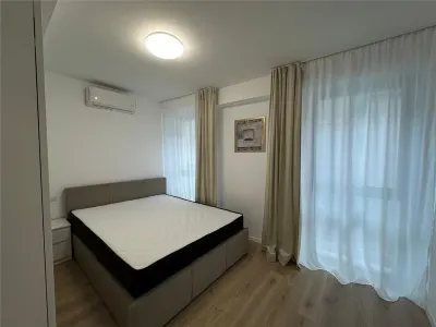 APARTAMENT 2 CAMERE LUX DE INCHIRIAT | DECEBAL PIATA ALBA IULIA - foto 8
