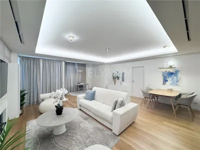 Apartament de inchiriat 2 camere Herastrau Complex Persepolis - Bucuresti
