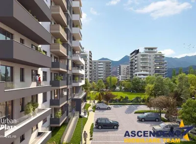 Urban, Astra, Brasov - Brasov