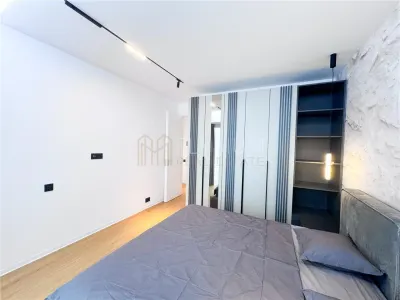Apartament 2 camere de inchiriat One Floreasca Towers - foto 17