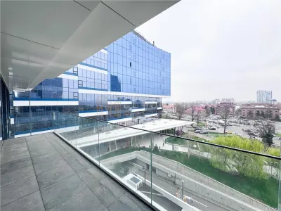 Apartament 2 camere de inchiriat One Floreasca Towers - foto 22